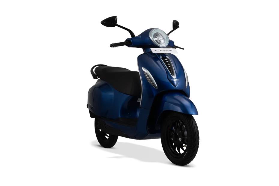 Bajaj Chetak