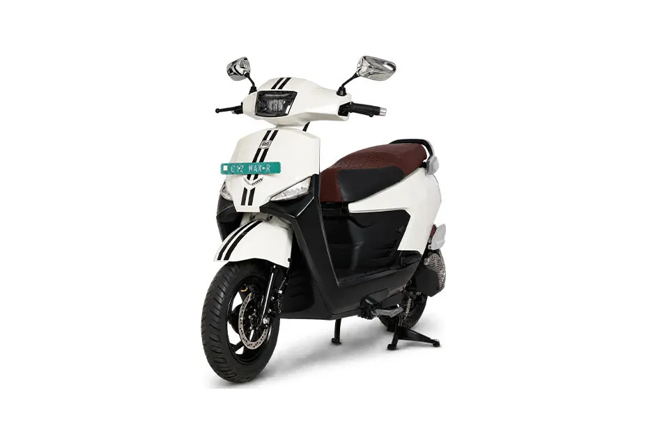 BGauss C12 MaxR