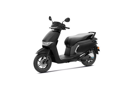 Honda Activa e