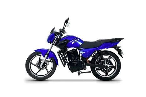 Komaki MX3
