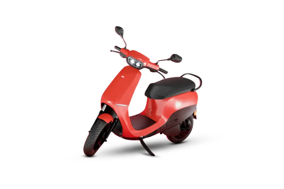 Ola S1 Air