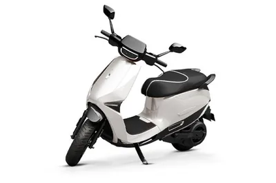Ola S1 Pro Sport