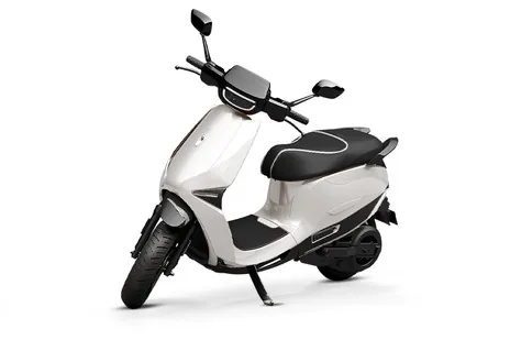 Ola S1 Pro Sport