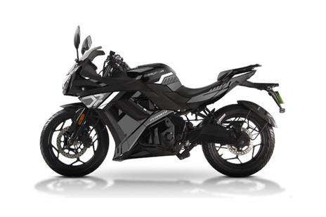 OPG Ferrato Disruptor