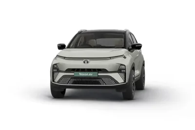 Tata Nexon EV