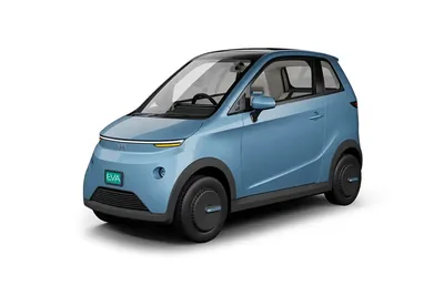 Vayve Mobility Eva