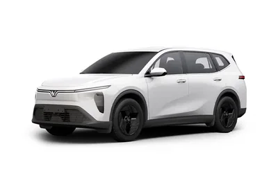 VinFast VF MPV 7
