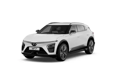 VinFast VF7