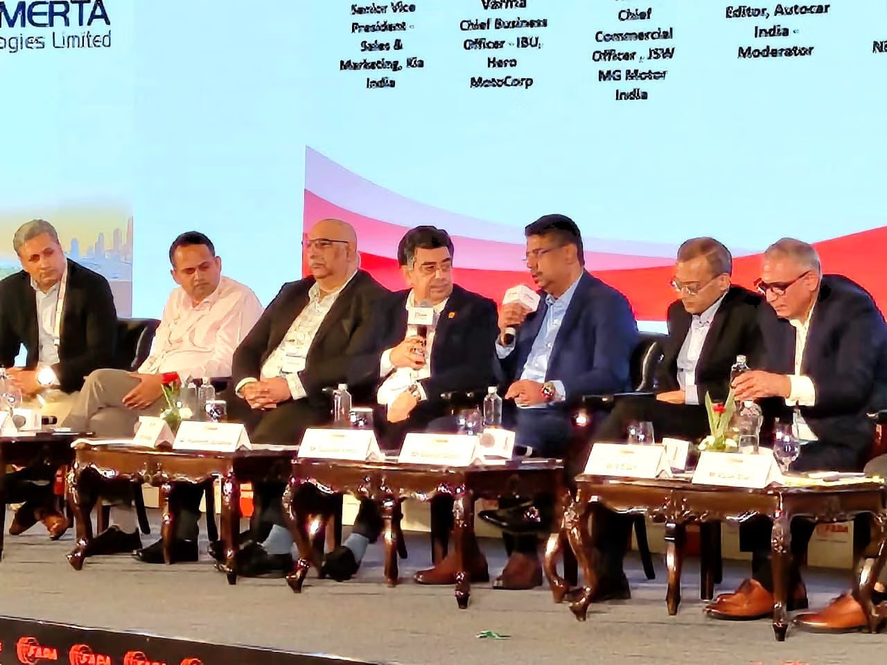 The CBO of Hero MotoCorp states that EVs have the potential to boost customer loyalty among dealers.