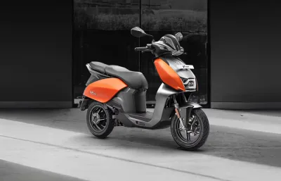 Best Electric Scooter Under 1 Lakh in India: 2026 Buying Guide