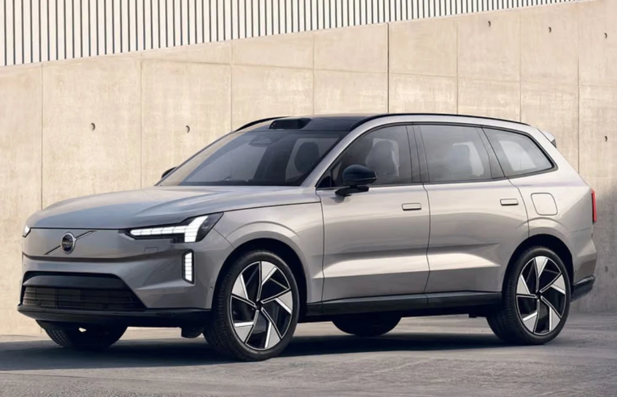 Volvo EX90 Launched in India: Guide to Price, Range, Features and Specifications