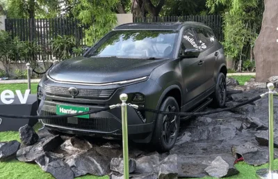 Harrier EV Price Comparison | Is it Worth to Buy?