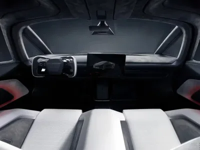 Tesla Flying Roadster Introduced