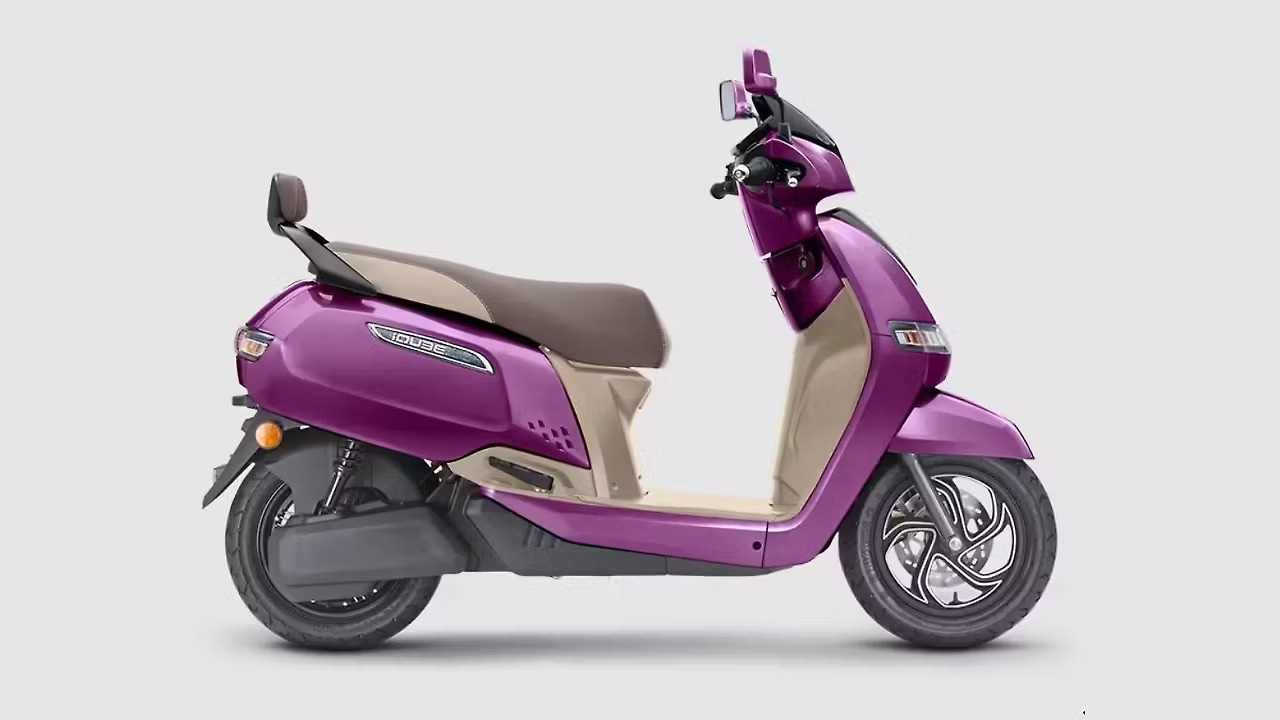 TVS has raised the prices of its scooters by up to Rs 11,000.