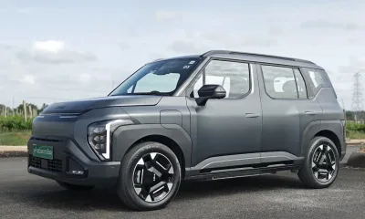 Kia Syros EV Battery Replacement Cost in India