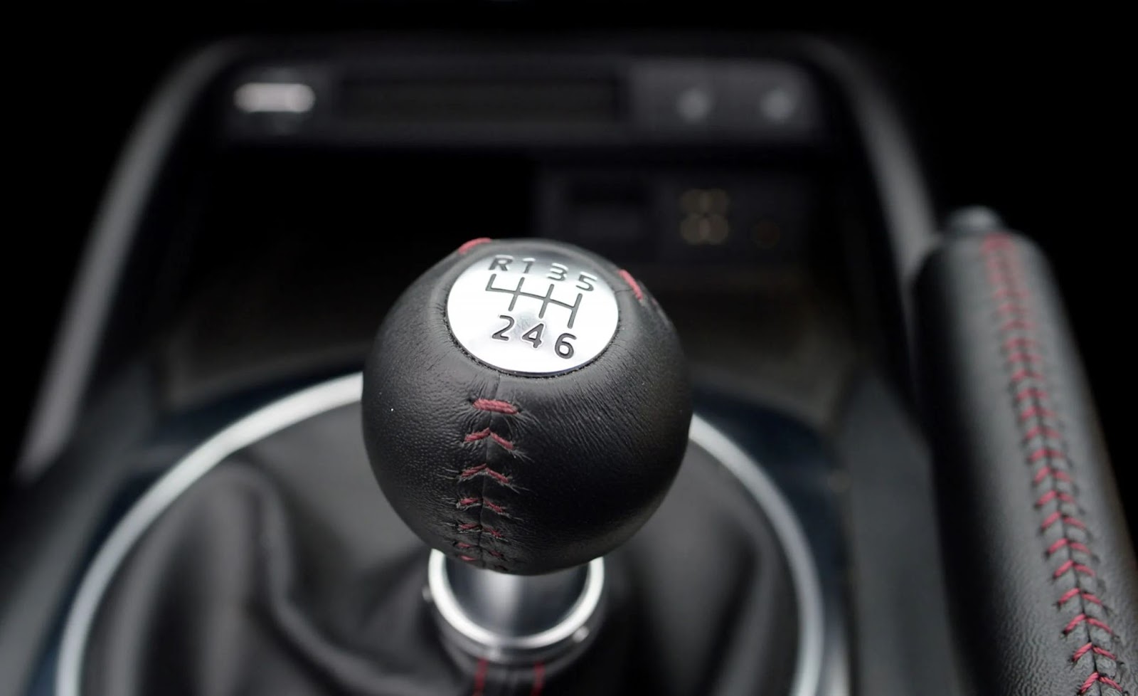 manual cars