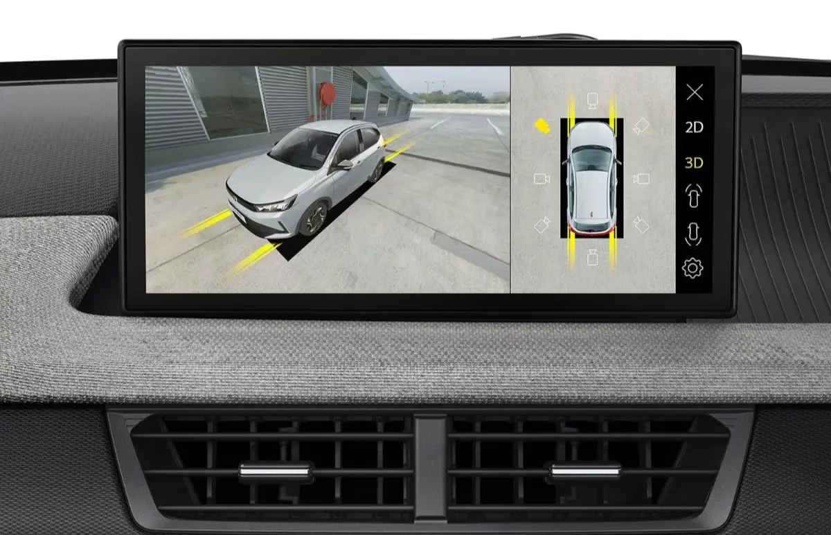 Tata Tiago Features & Powertrains