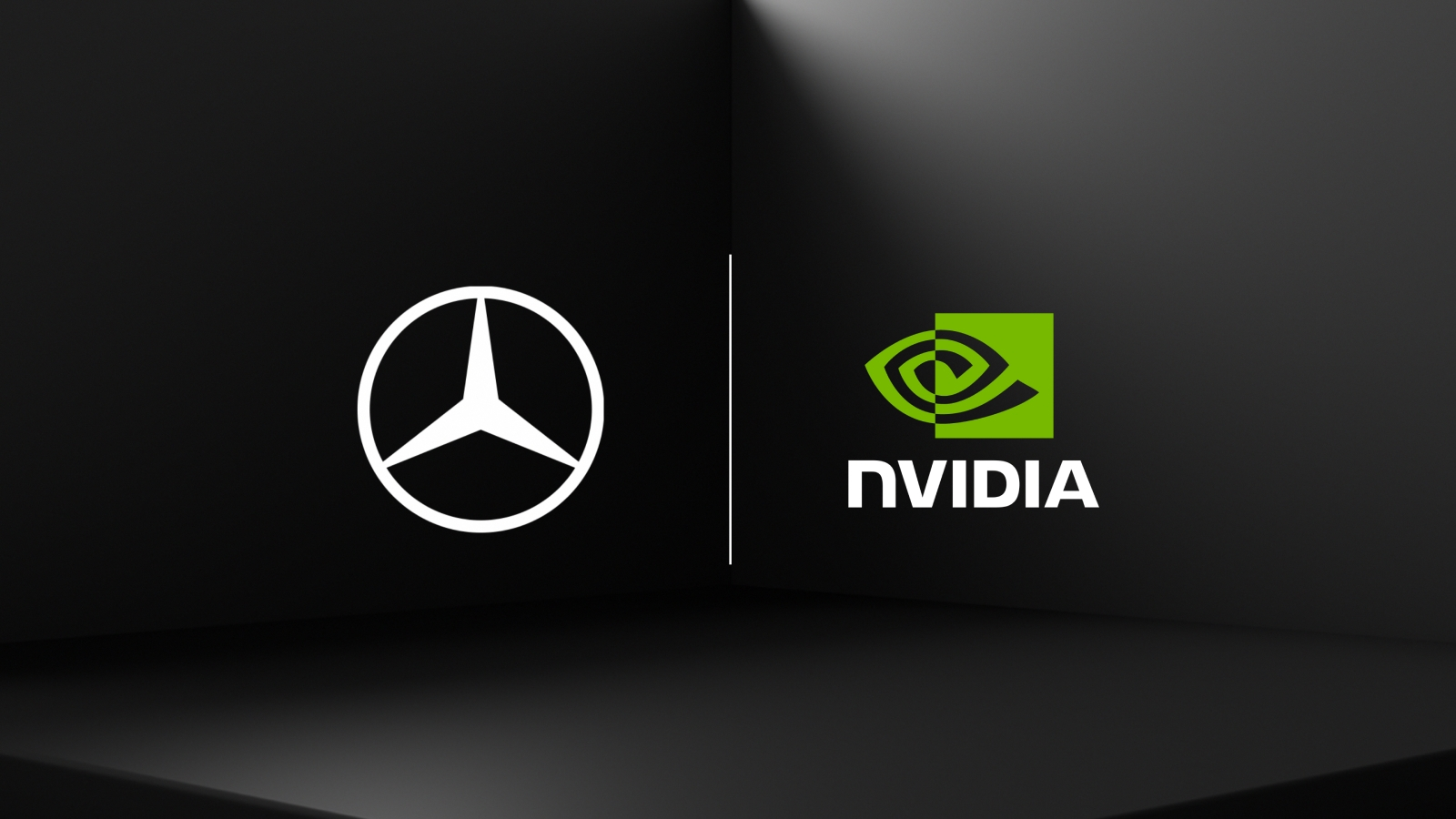 Mercedes-Benz & NVIDIA Expand Strategic Partnership for Highly Automated Driving
