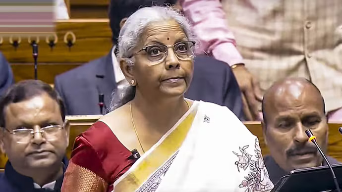 nirmala