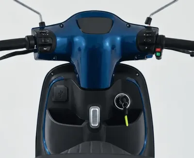 e-Sprinto G1 Electric Scooter Launched in India