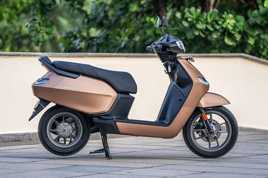 Ather Konarc Launch Delayed: Capacity Constraints Push Entry-Level EV to Q4 FY2027