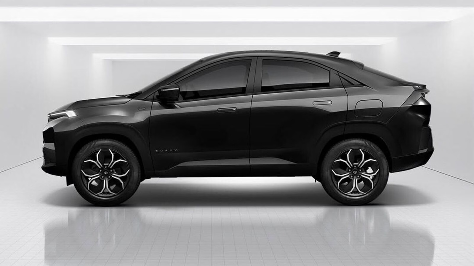 tata ev