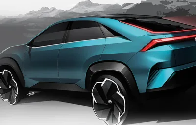 Tata Strategises EV Success Route: To Price EVs between 11 Lakh - 15 Lakh and 400 Km Range is the “Sweet Spot”