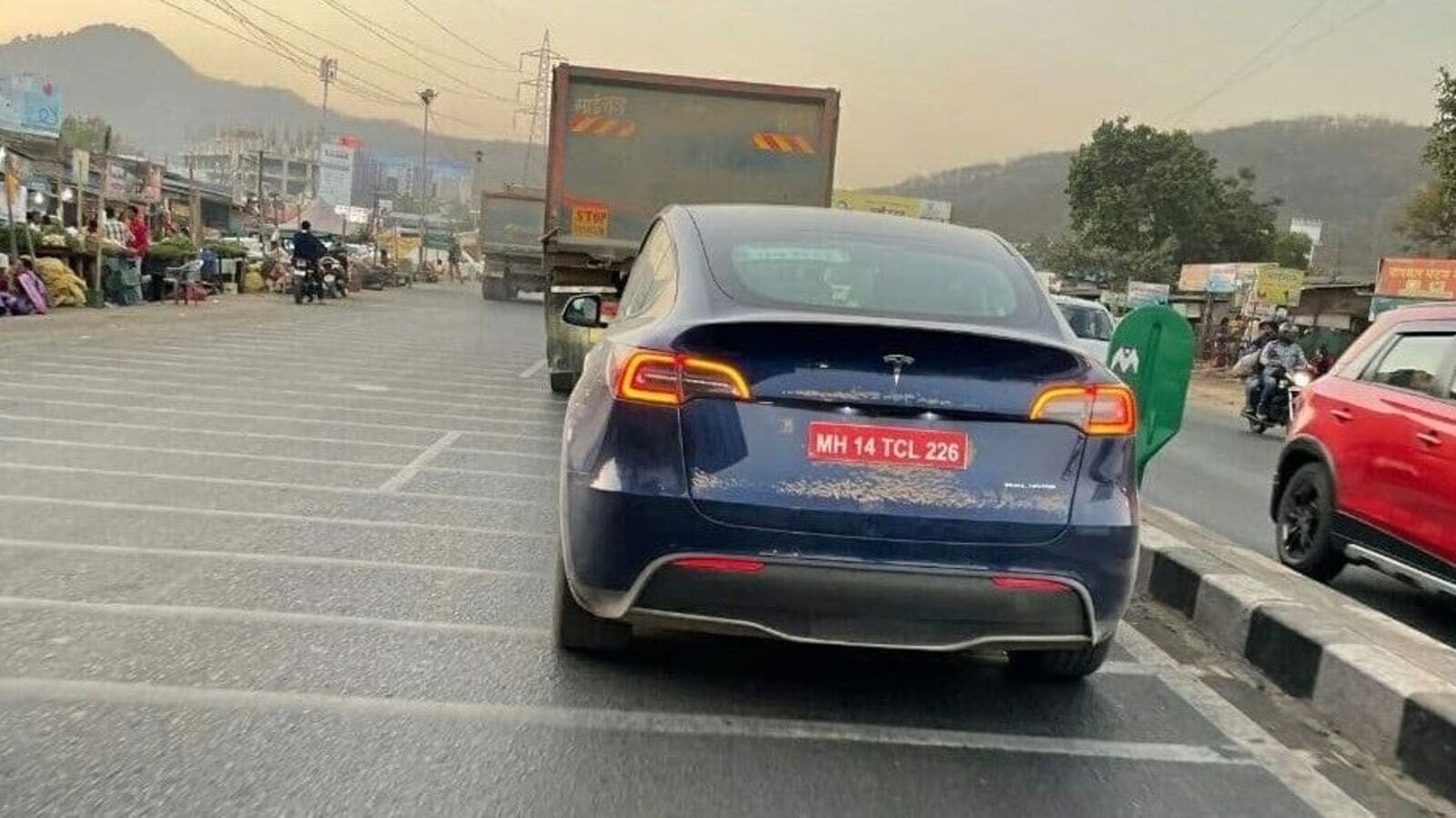 Tesla