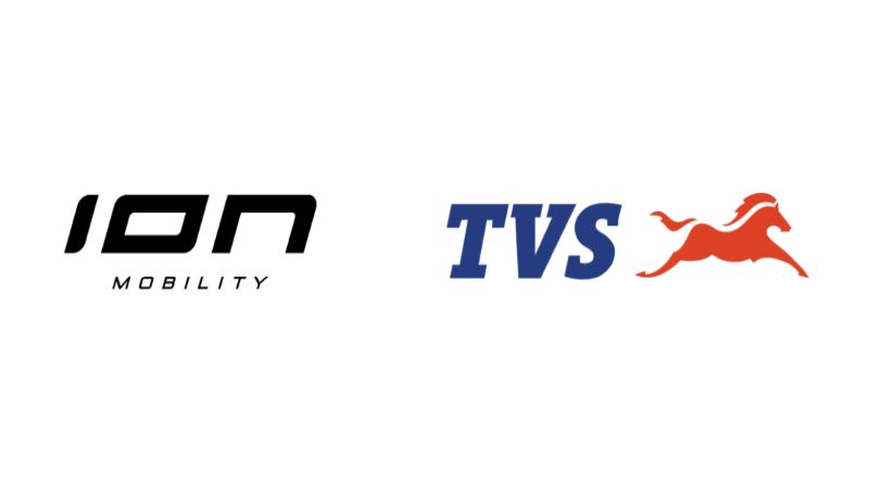 tvs ion