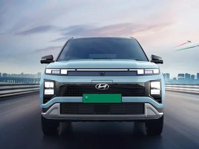 Hyundai India banks on Creta EV, Aiming for 20% market share in EV segment
