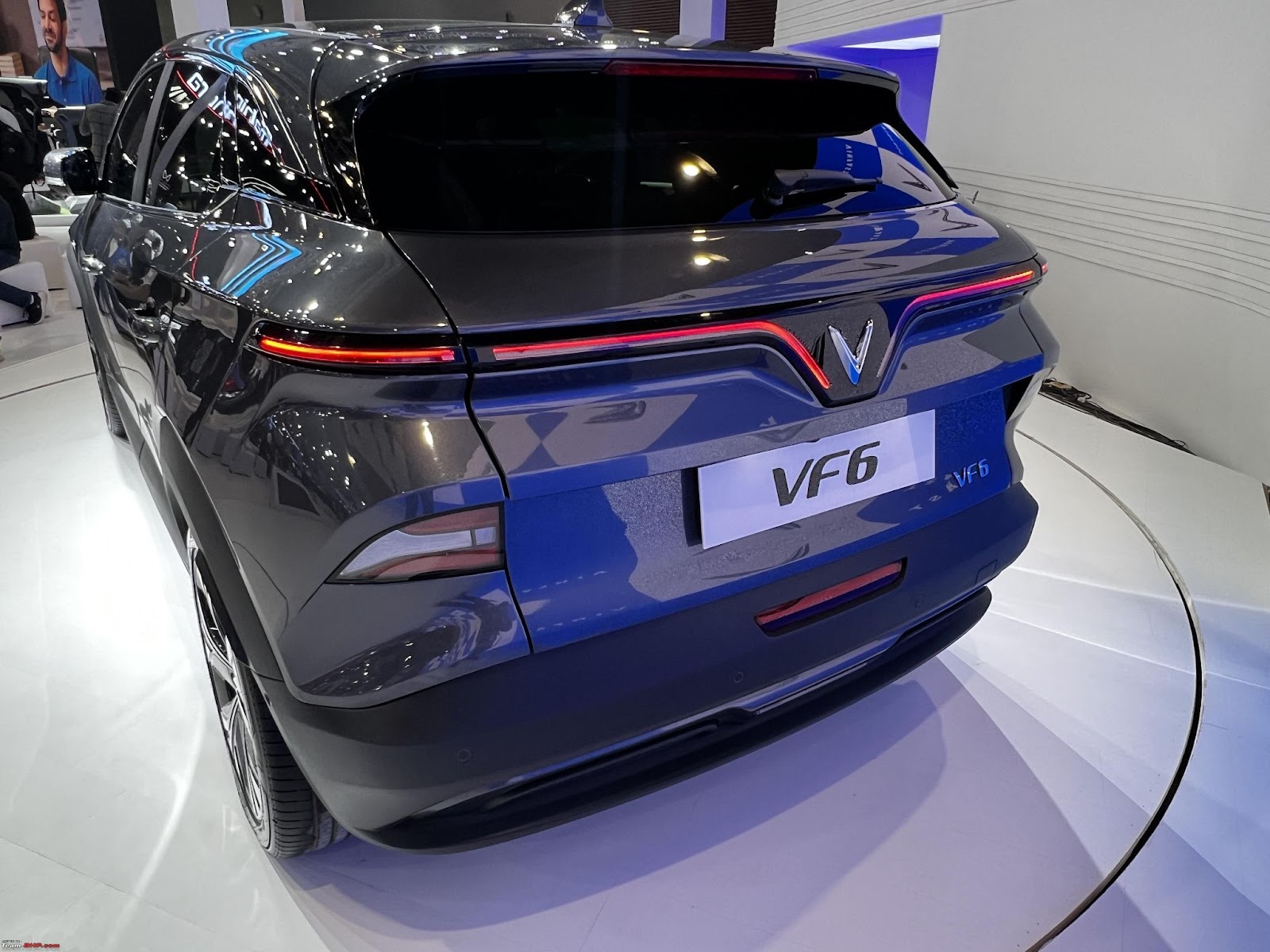 vinfast vf6