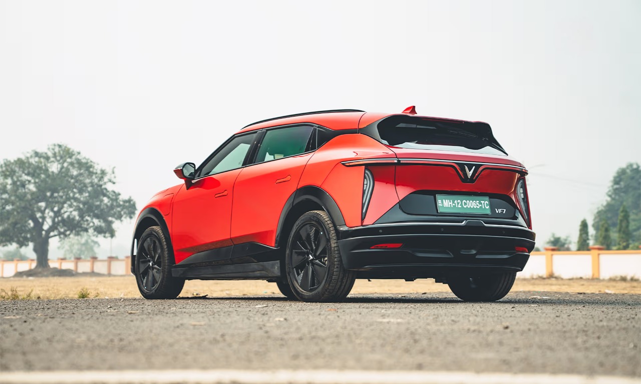 Vinfast is set to develop EVs tailored for the Indian market and has expanded its manufacturing facility.