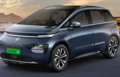 MG Windsor EV’s new Exclusive Pro Variant Introduced at Rs 12.25 Lakh. Exclusive Features Discussed.